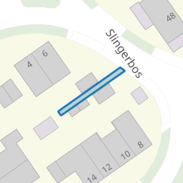 Perceel PCH00-P-2925