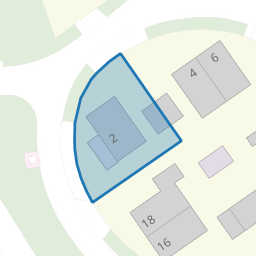 Perceel PCH00-P-2927