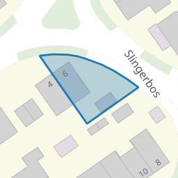 Perceel PCH00-P-2928