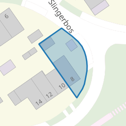 Perceel PCH00-P-2930