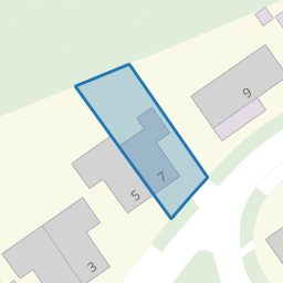 Perceel PCH00-P-2933