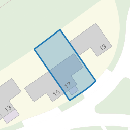 Perceel PCH00-P-2936