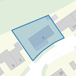 Perceel PCH00-P-2939