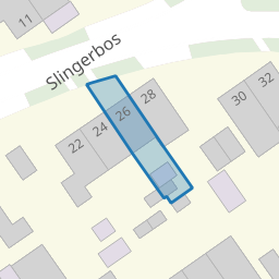 Perceel PCH00-P-2944