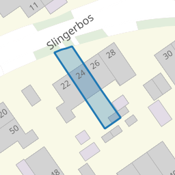 Perceel PCH00-P-2948