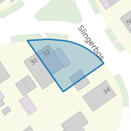 Perceel PCH00-P-2949