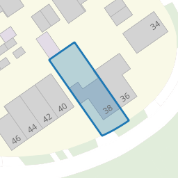 Perceel PCH00-P-2952