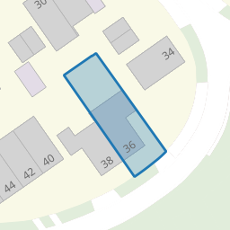 Perceel PCH00-P-2953