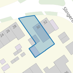 Perceel PCH00-P-2955