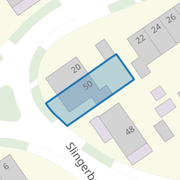 Perceel PCH00-P-2956