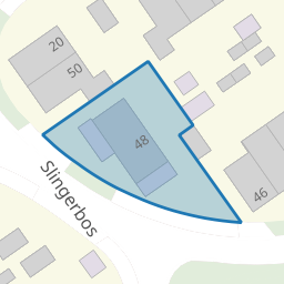 Perceel PCH00-P-2957