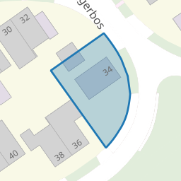 Perceel PCH00-P-2958