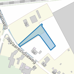 Perceel PCH00-P-2960