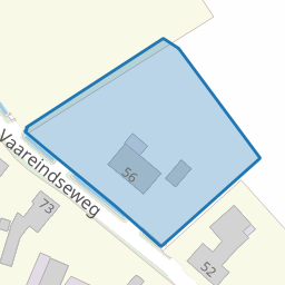 Perceel PCH00-P-2961