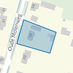 Perceel PCH00-P-2964