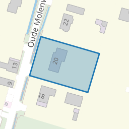 Perceel PCH00-P-2965