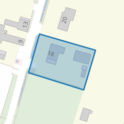 Perceel PCH00-P-2966