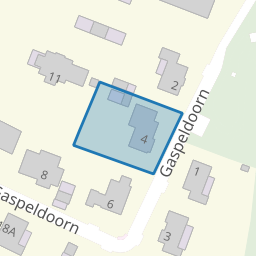 Perceel PCH00-P-2972