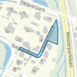 Perceel PCH00-P-2973