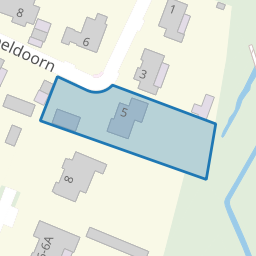 Perceel PCH00-P-2974