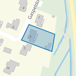 Perceel PCH00-P-2975