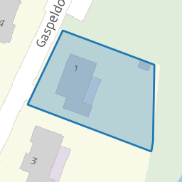 Perceel PCH00-P-2976