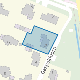 Perceel PCH00-P-2977