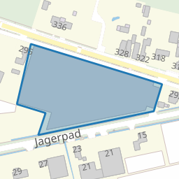 Perceel PCH00-P-2993