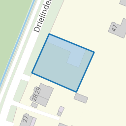 Perceel PCH00-P-2994