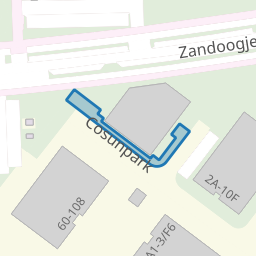 Perceel PCH00-P-3006