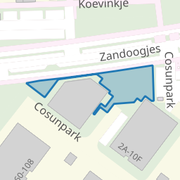 Perceel PCH00-P-3029