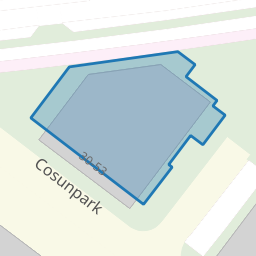 Perceel PCH00-P-3030