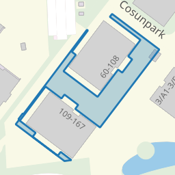 Perceel PCH00-P-3040