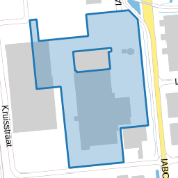Perceel PCH00-P-3053