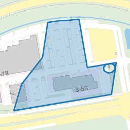 Perceel PCH00-P-3071