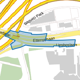 Perceel PCH00-P-3081