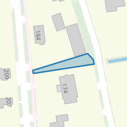 Perceel PCH00-P-3087