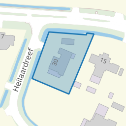 Perceel PCH00-P-3090