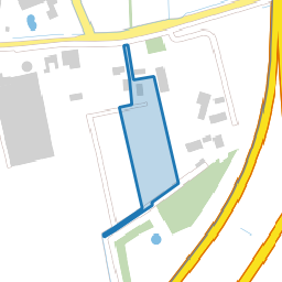 Perceel PCH00-P-3092