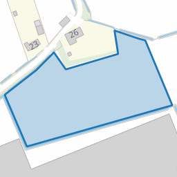 Perceel PCH00-P-3094