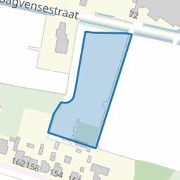 Perceel PCH00-P-3101