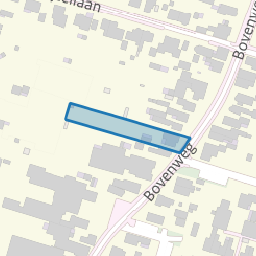 Perceel PCS00-A-1748