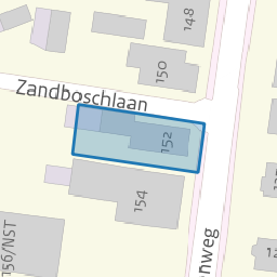 Perceel PCS00-A-1763