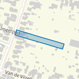 Perceel PCS00-A-2150