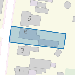 Perceel PCS00-A-2217