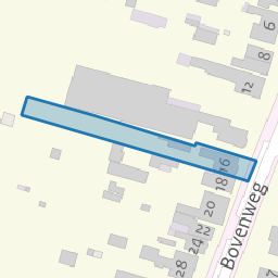 Perceel PCS00-A-2303