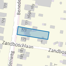 Perceel PCS00-A-2385