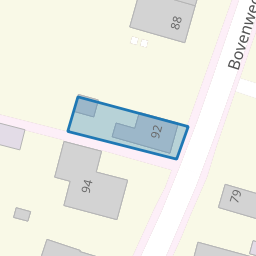 Perceel PCS00-A-2417