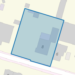 Perceel PCS00-A-2603