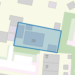 Perceel PCS00-A-2608